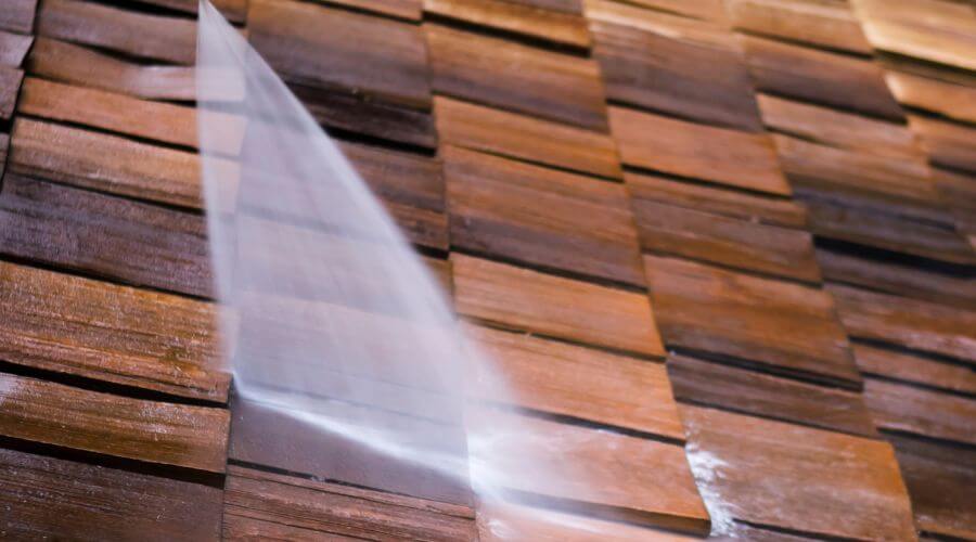 Professional tile roof repair services in Summers, AR